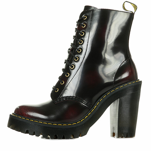 vente privee dr martens