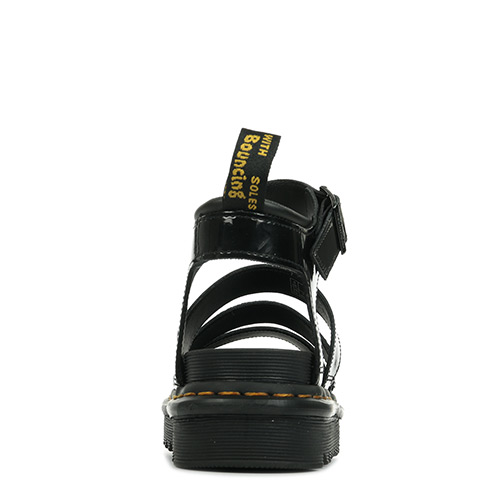 Dr. Martens Blaire Patent