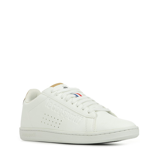 Le Coq Sportif Courtset Sport