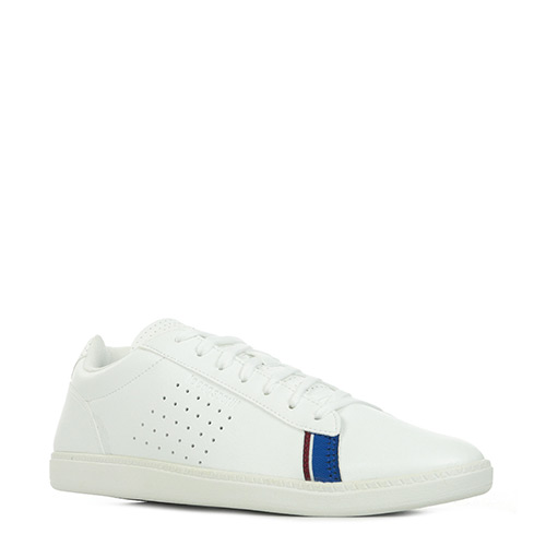 Le Coq Sportif Courtstar optical white