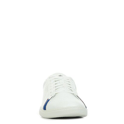 Le Coq Sportif Courtstar optical white
