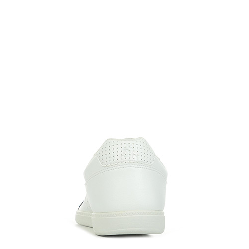 Le Coq Sportif Courtstar optical white