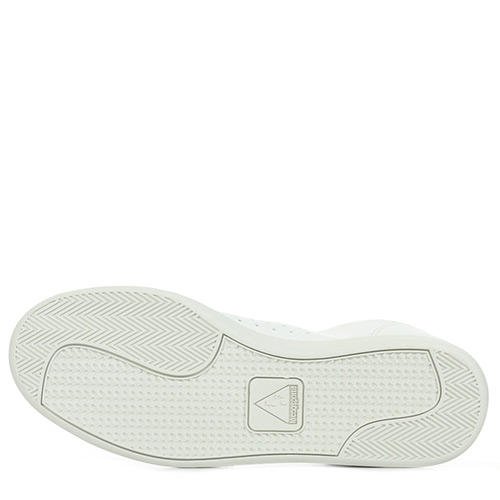 Le Coq Sportif Courtstar optical white
