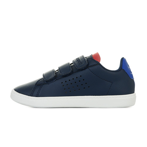 Le Coq Sportif Courtset Inf Sport