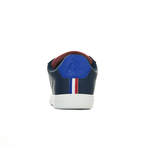 Le Coq Sportif Courtset Inf Sport