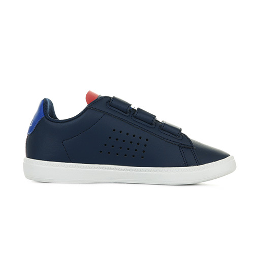 Le Coq Sportif Courtset Inf Sport