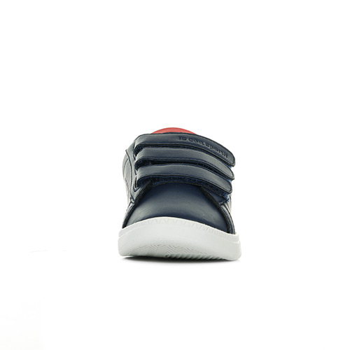 Le Coq Sportif Courtset Inf Sport