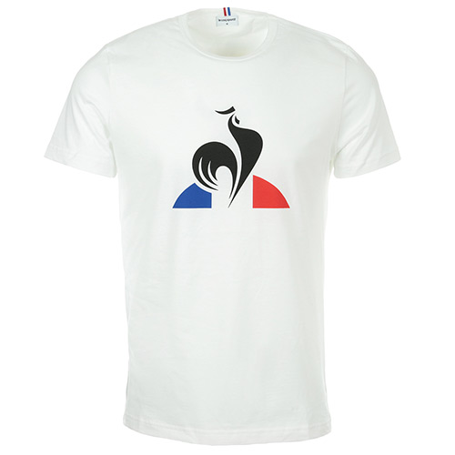 Camiseta Le Coq Sportif Ess Tee N° 3 - Masculina