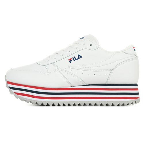Fila Orbit Zeppa Stripe Wn's
