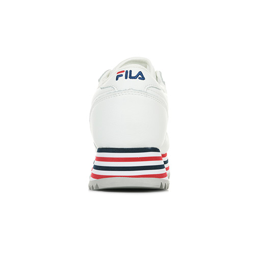 Fila Orbit Zeppa Stripe Wn's