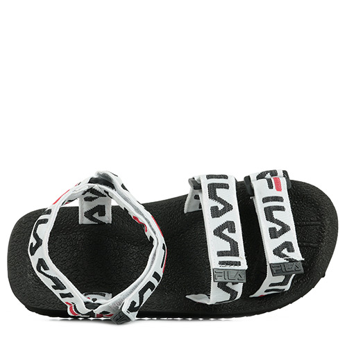 Fila Tomaia Logo Sandal Wn's