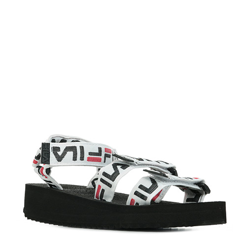 Fila Tomaia Logo Sandal Wn's