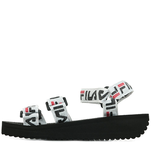 Fila Tomaia Logo Sandal Wn's