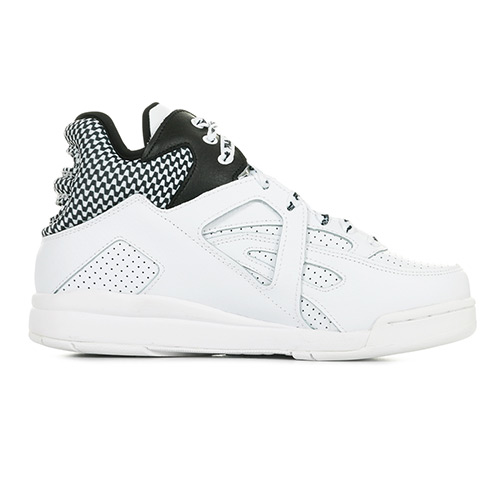 Fila Cage CB Mid Wn's