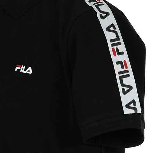 Fila Tibor Polo Shirt