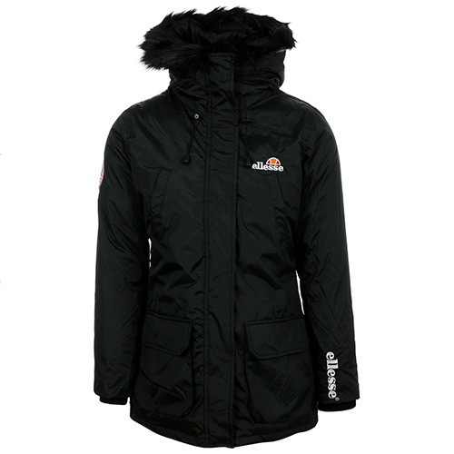 Eh Femme Parka