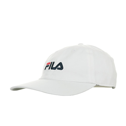 Fila Dad Cap Linear Strap