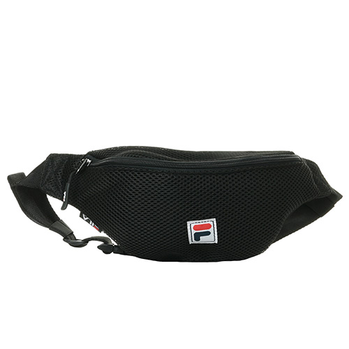 Waist Bag Slim Mesh