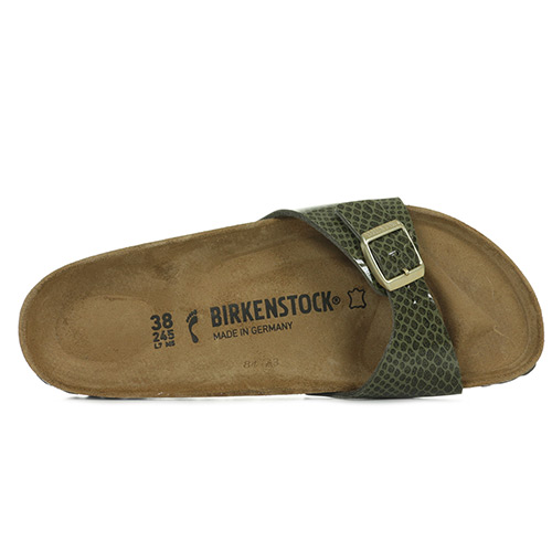 Birkenstock Madrid BS 