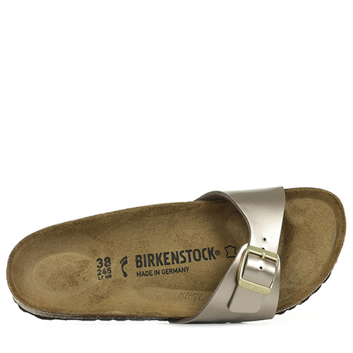 Birkenstock Madrid Bs