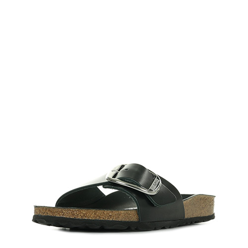 Birkenstock Madrid Big Buckle