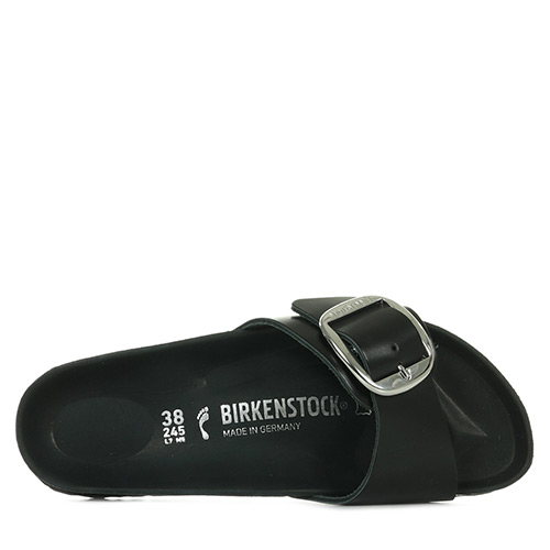 Birkenstock Madrid Big Buckle