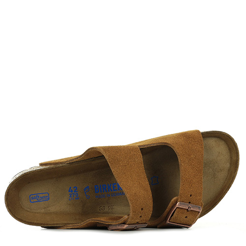 Birkenstock Arizona Bs Sfb