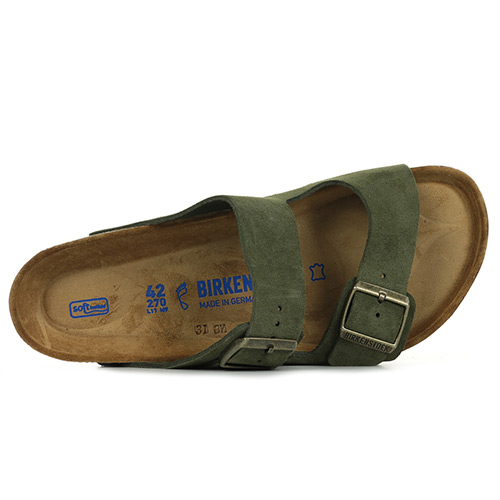 Birkenstock Arizona BS Sfb