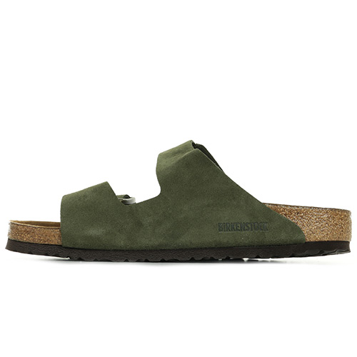 Birkenstock Arizona BS Sfb