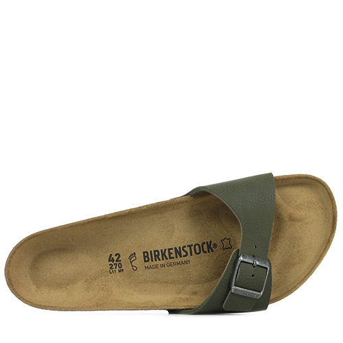 Birkenstock Madrid Bs