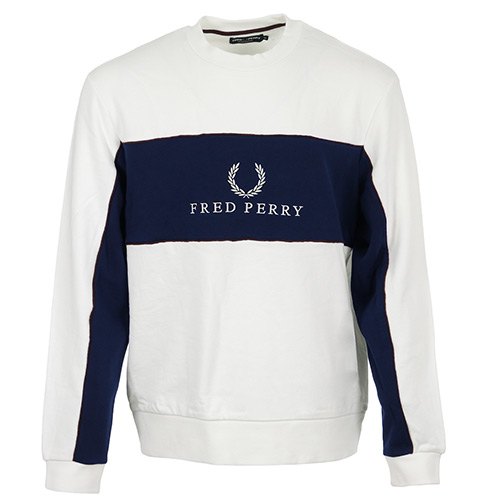 fred perry solde