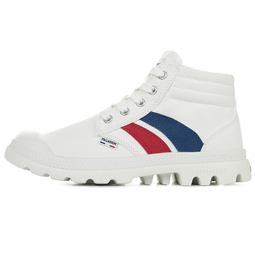 Palladium Retro Lite Supply