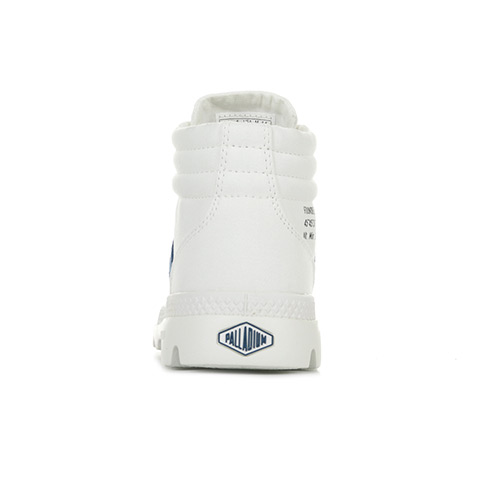 Palladium Retro Lite Supply
