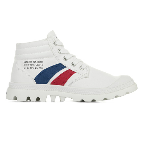 Palladium Retro Lite Supply