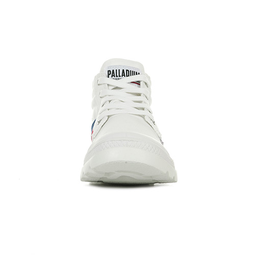 Palladium Retro Lite Supply
