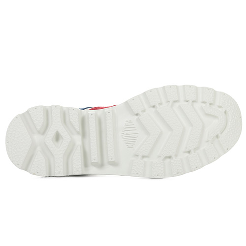 Palladium Retro Lite Supply