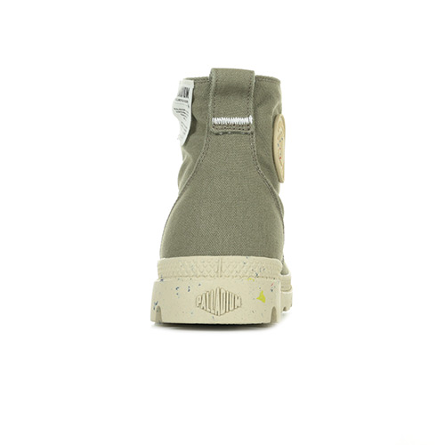 Palladium Pampa Hi Organic
