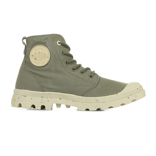 Palladium Pampa Hi Organic