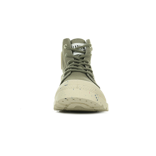 Palladium Pampa Hi Organic