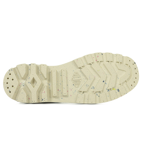 Palladium Pampa Hi Organic
