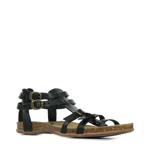 Kickers Ana