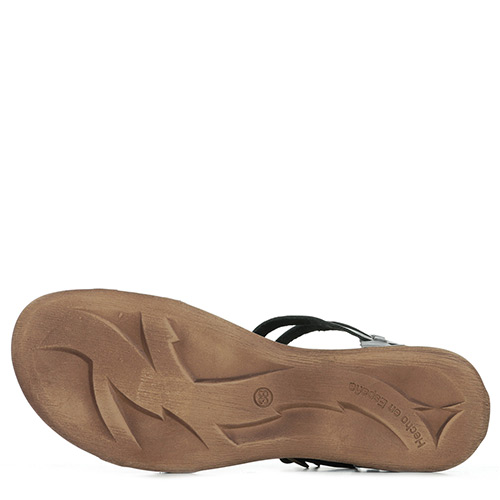 Kickers Ana