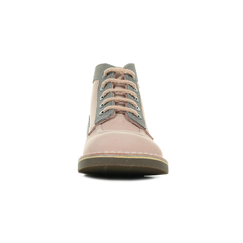 Kickers Kick Col