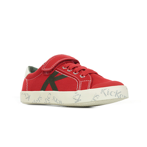Kickers Gody