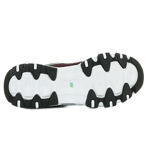 Skechers One Piece x D'Lites 2.0 