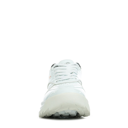 Ellesse Woman Patent