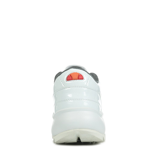 Ellesse Woman Patent