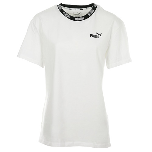 Amplified Boyfriend Tee