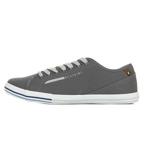 Redskins Vervil Gris