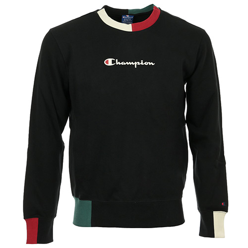 Crewneck Sweatshirt